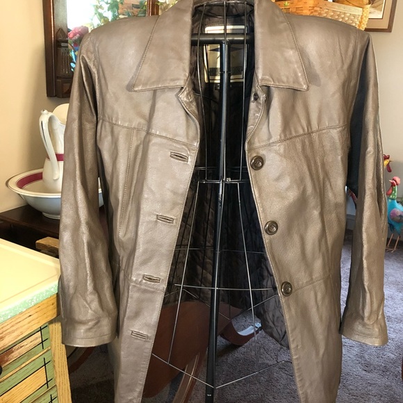 middlebrook Other - Leather blazer middlebrook Other - Leather blazer